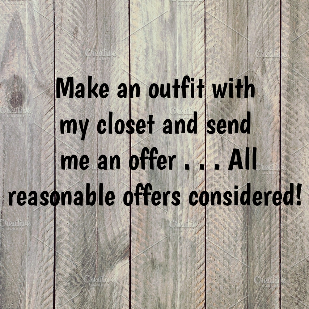 I ❤ OFFERS